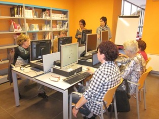 Cursos Internet 2014-2015